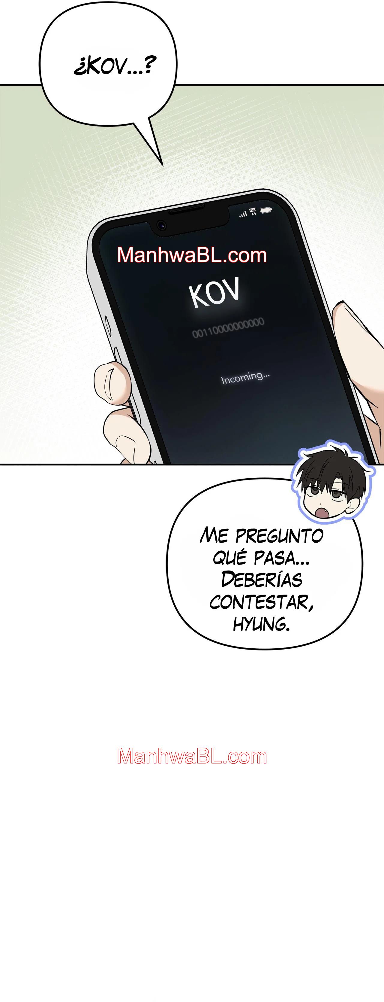 Zero Day Attack - Capítulo 63 manhwa