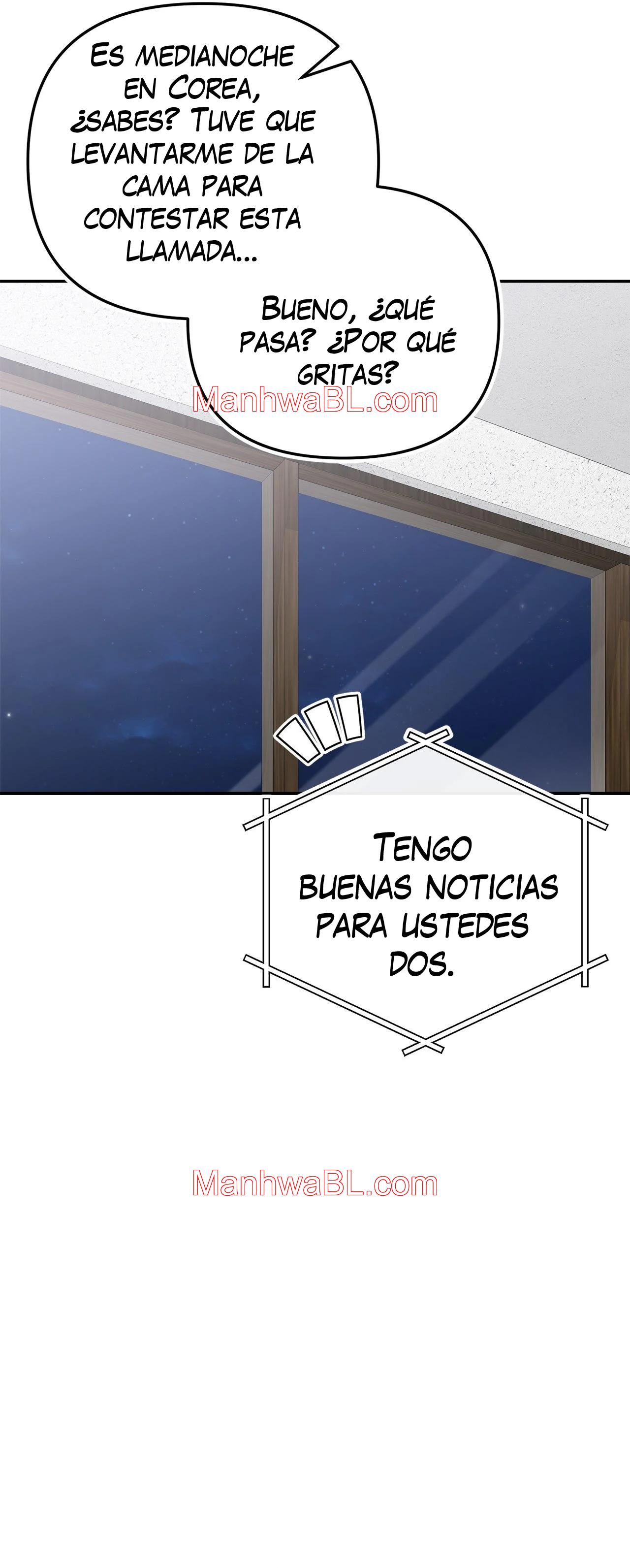Zero Day Attack - Capítulo 63 manhwa