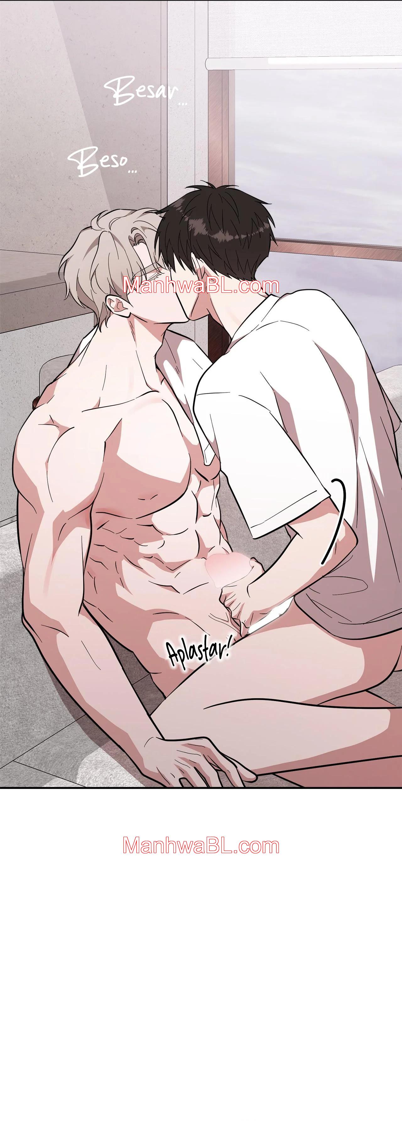 Zero Day Attack - Capítulo 63 manhwa
