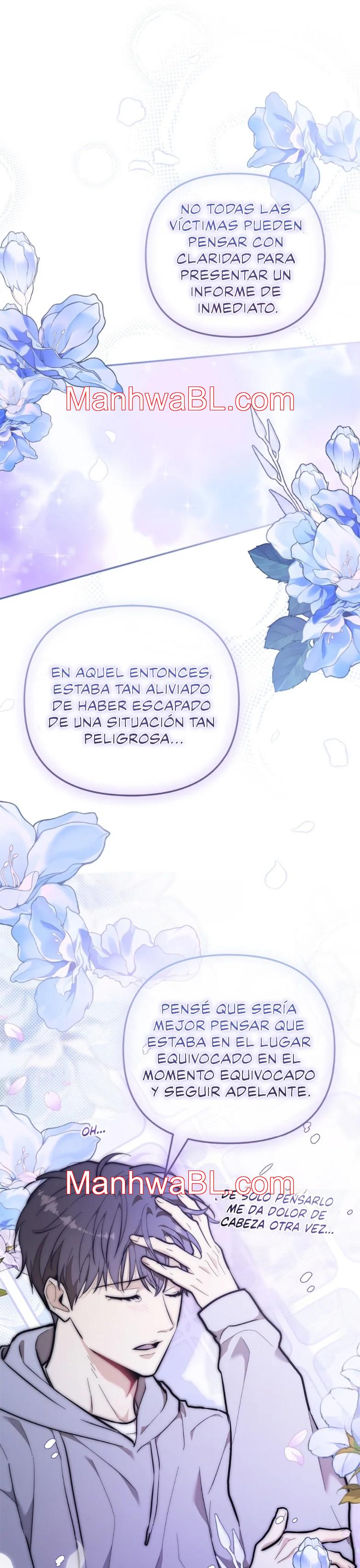 Zero Day Attack - Capítulo 39 manhwa