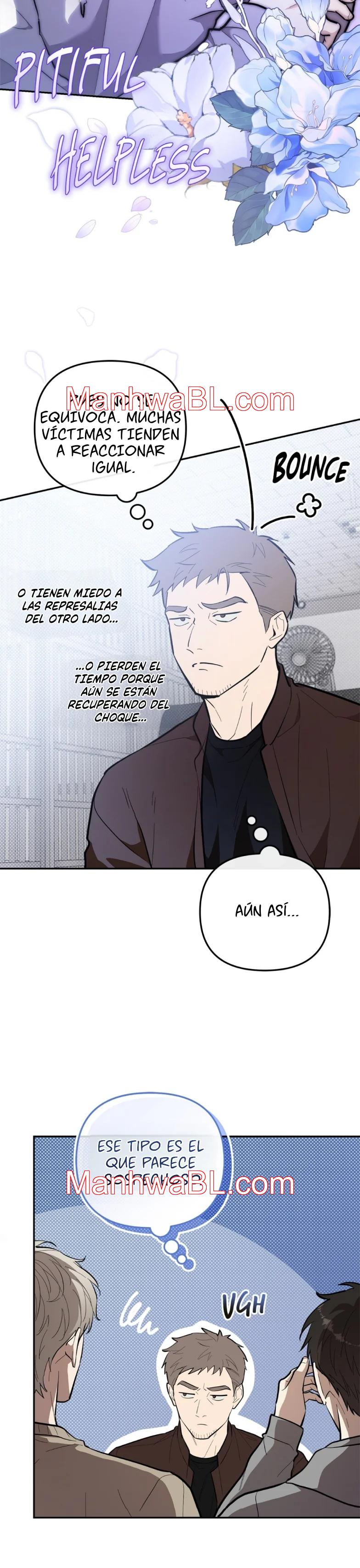 Zero Day Attack - Capítulo 39 manhwa