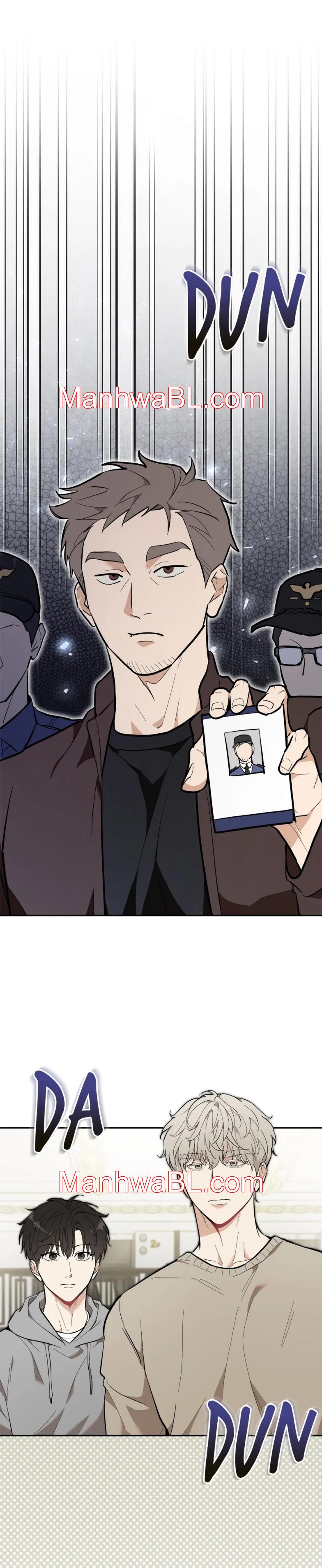 Zero Day Attack - Capítulo 39 manhwa