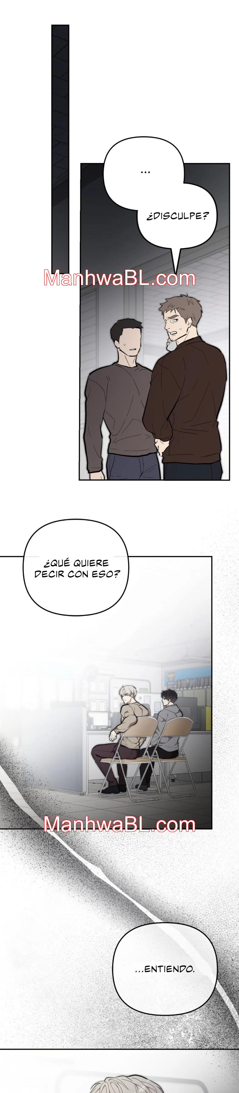 Zero Day Attack - Capítulo 39 manhwa