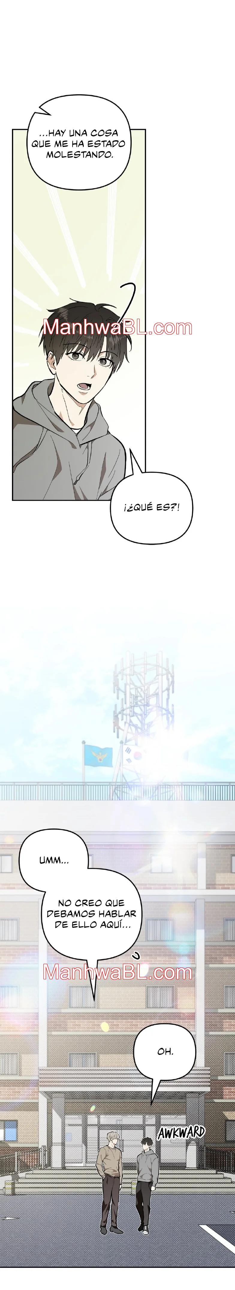 Zero Day Attack - Capítulo 39 manhwa