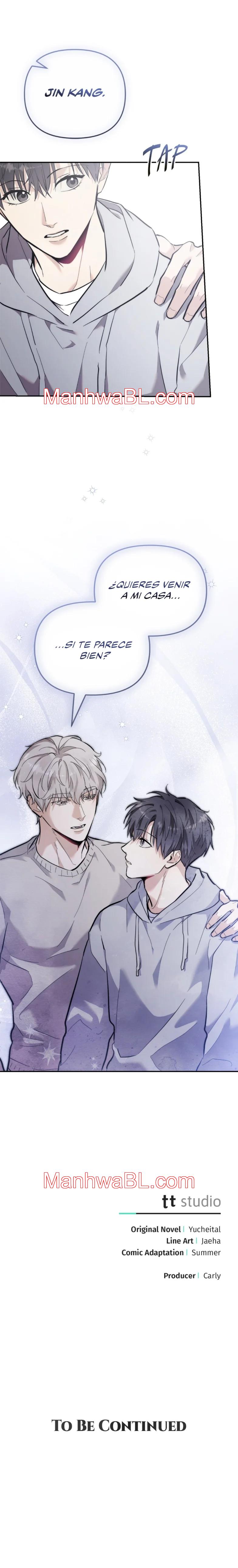 Zero Day Attack - Capítulo 39 manhwa