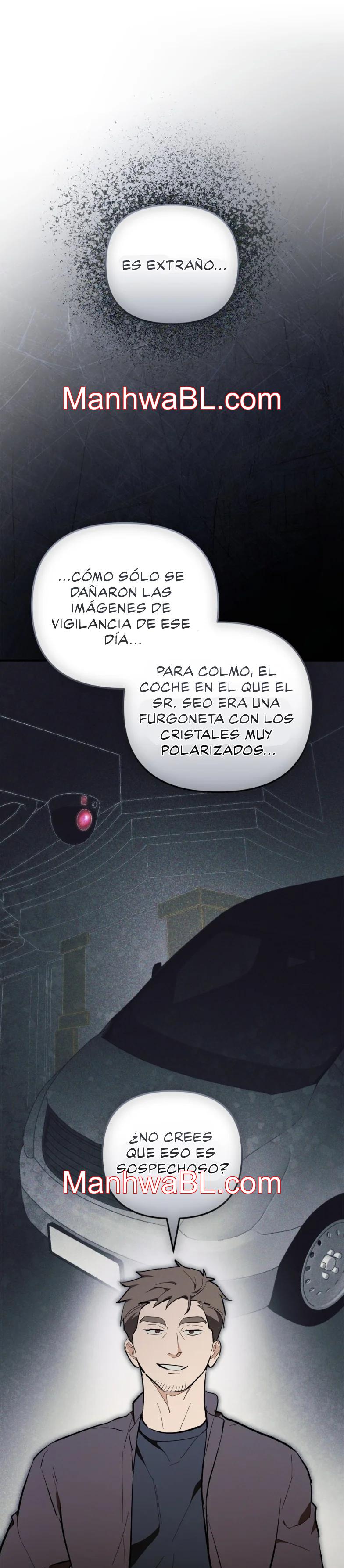 Zero Day Attack - Capítulo 39 manhwa
