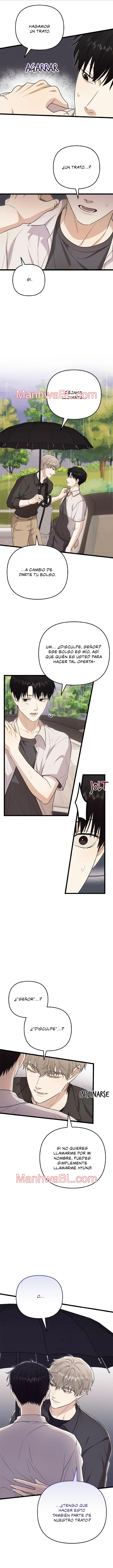 Zero Day Attack - Capítulo 9 manhwa