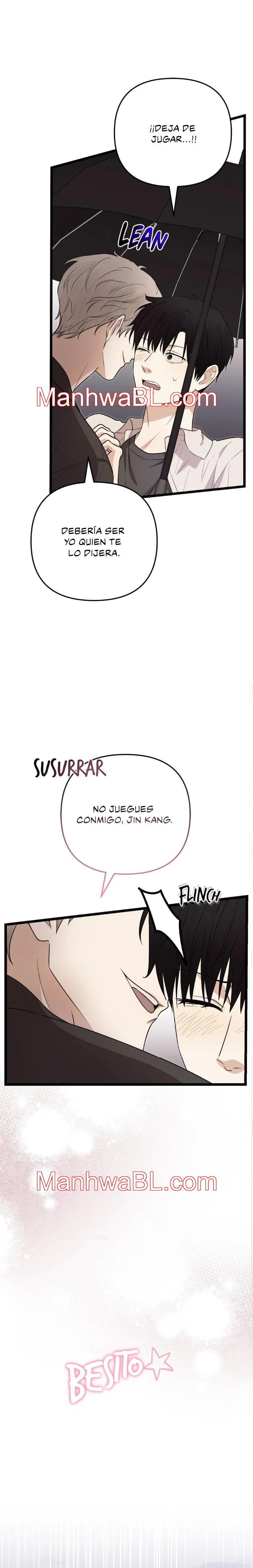Zero Day Attack - Capítulo 9 manhwa