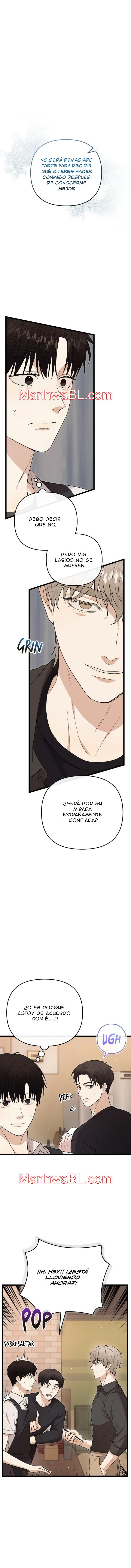 Zero Day Attack - Capítulo 9 manhwa
