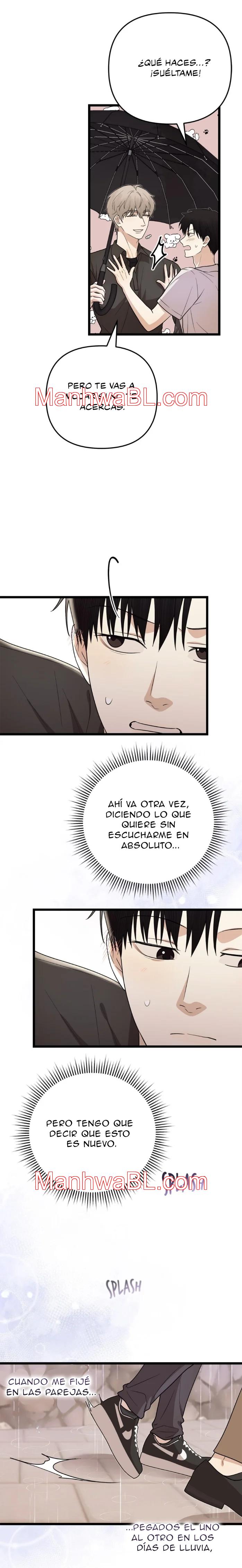 Zero Day Attack - Capítulo 9 manhwa