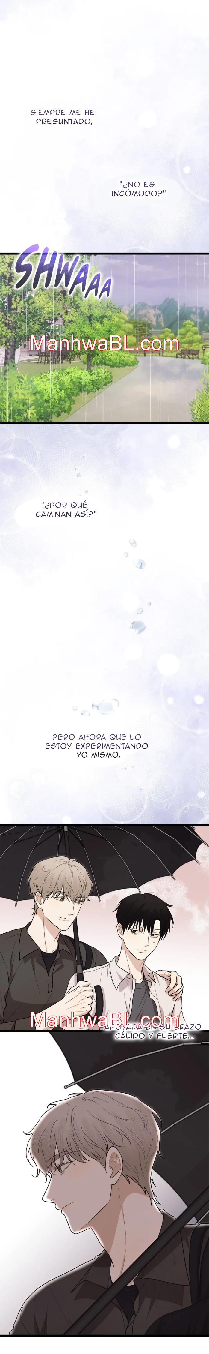 Zero Day Attack - Capítulo 9 manhwa