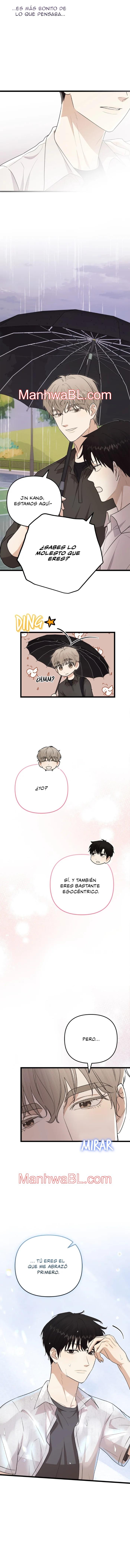 Zero Day Attack - Capítulo 9 manhwa
