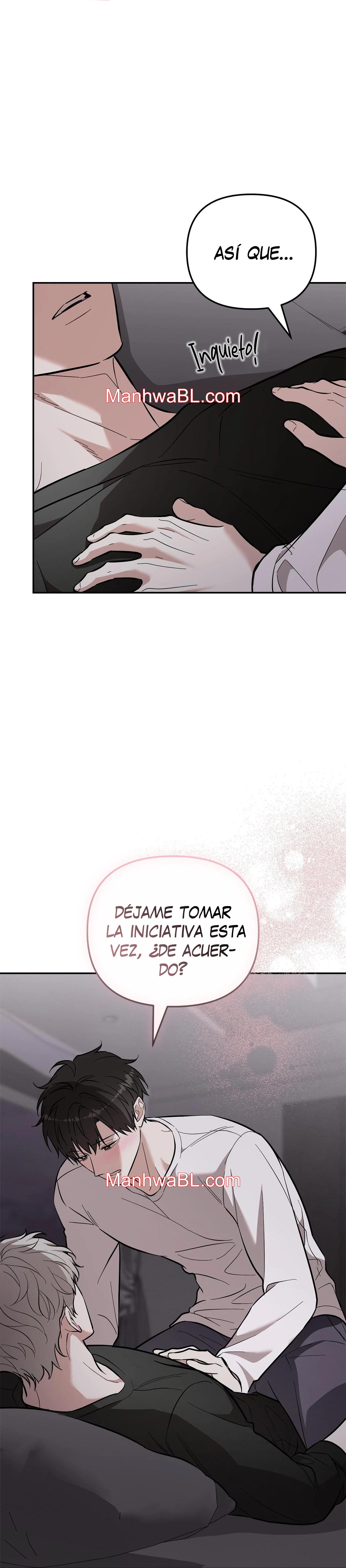 Zero Day Attack - Capítulo 51 manhwa