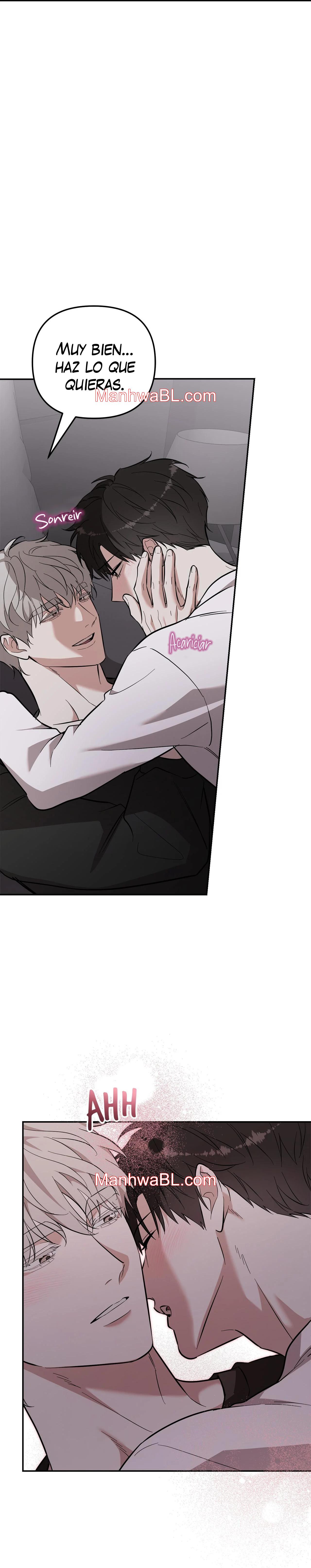 Zero Day Attack - Capítulo 51 manhwa