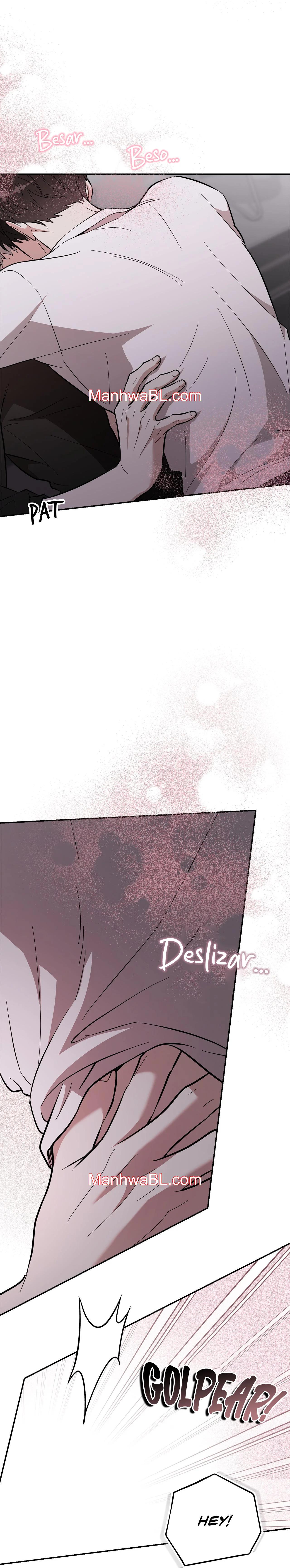 Zero Day Attack - Capítulo 51 manhwa