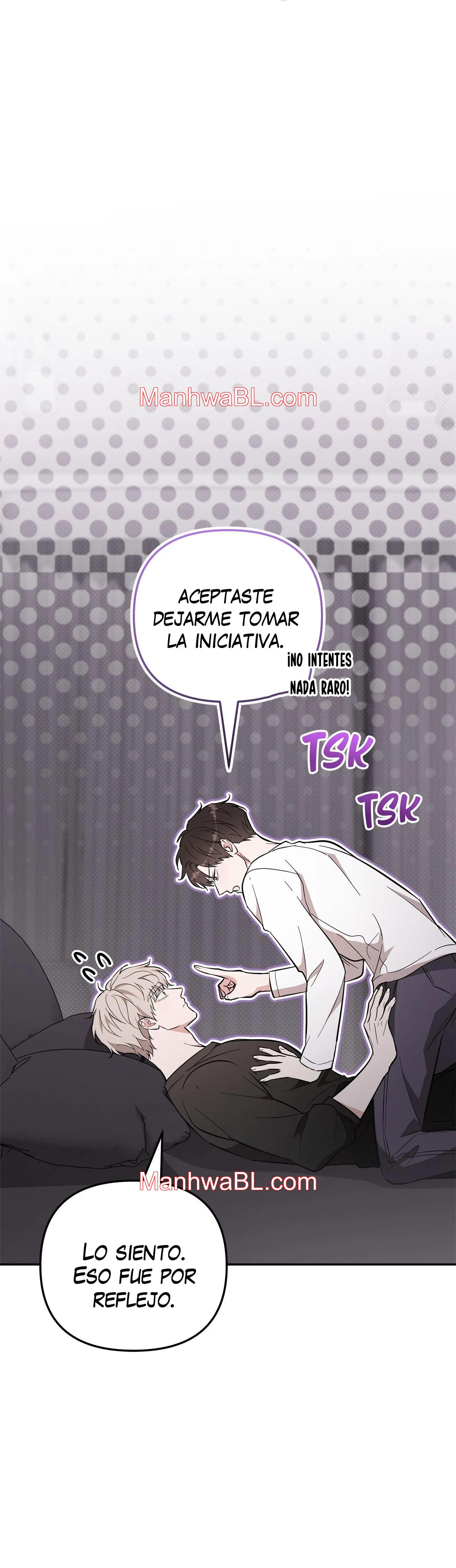 Zero Day Attack - Capítulo 51 manhwa