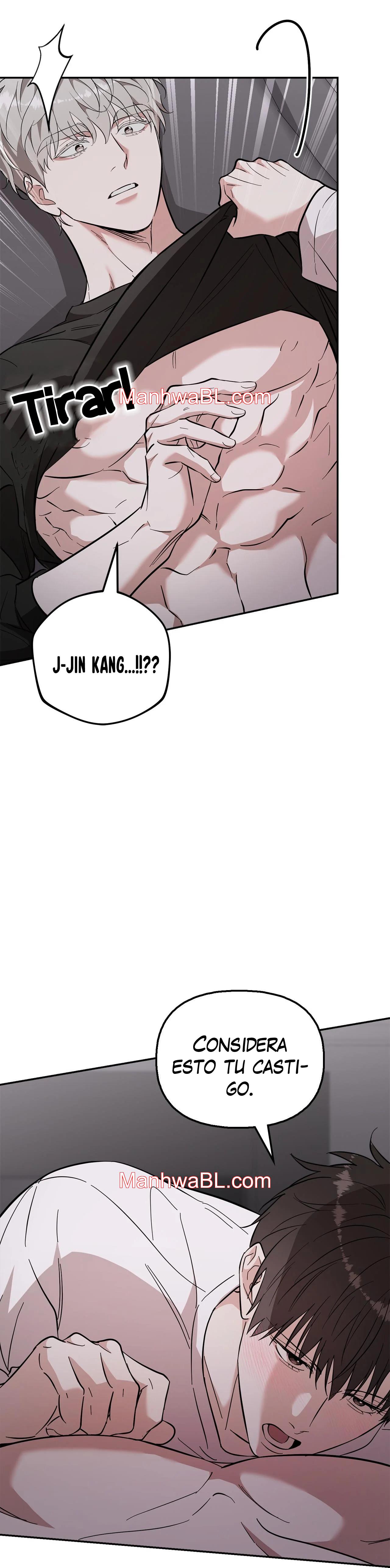 Zero Day Attack - Capítulo 51 manhwa
