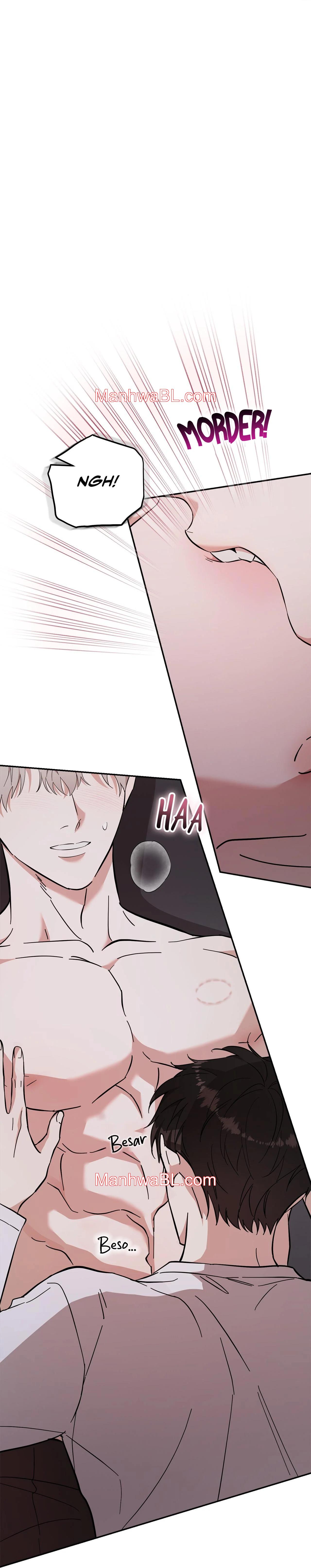 Zero Day Attack - Capítulo 51 manhwa