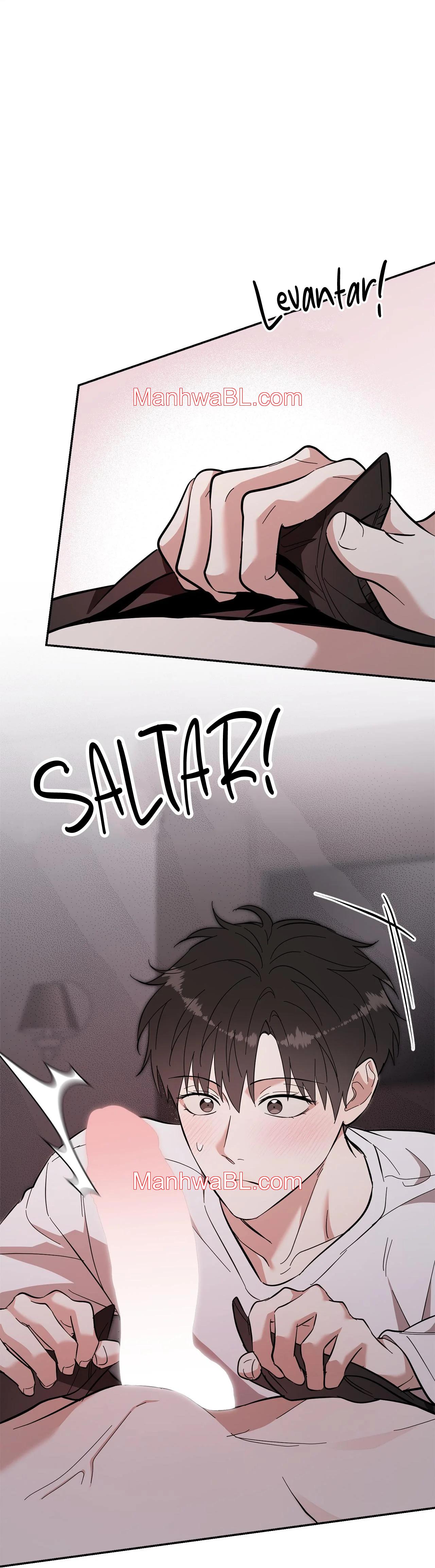Zero Day Attack - Capítulo 51 manhwa