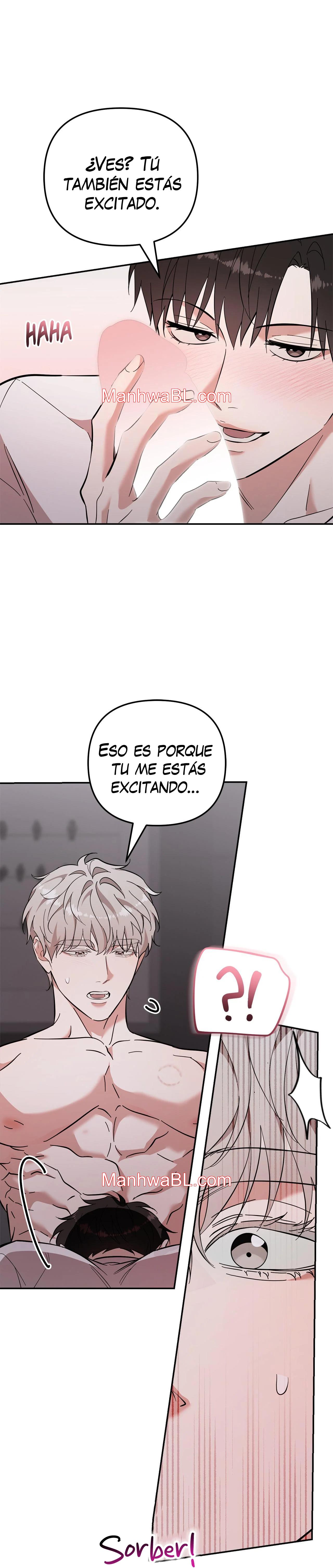 Zero Day Attack - Capítulo 51 manhwa