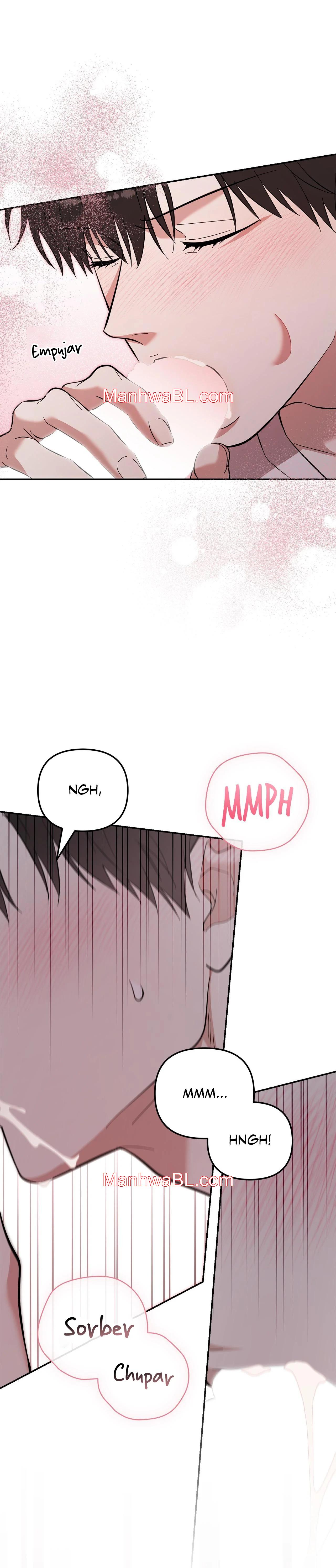 Zero Day Attack - Capítulo 51 manhwa