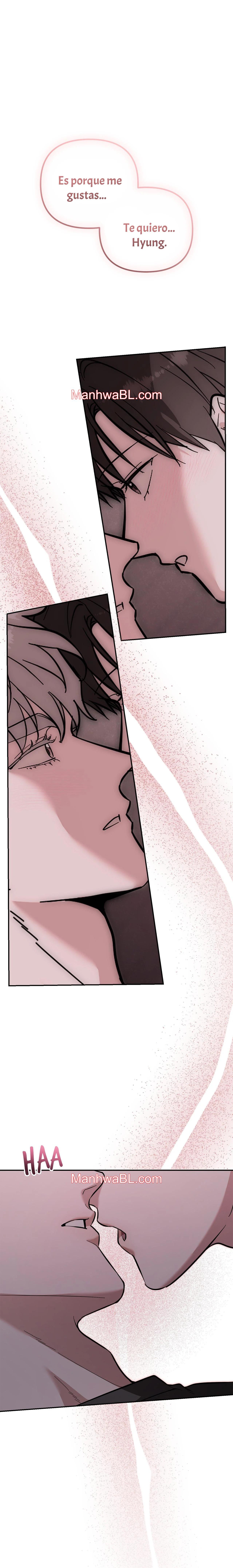 Zero Day Attack - Capítulo 51 manhwa