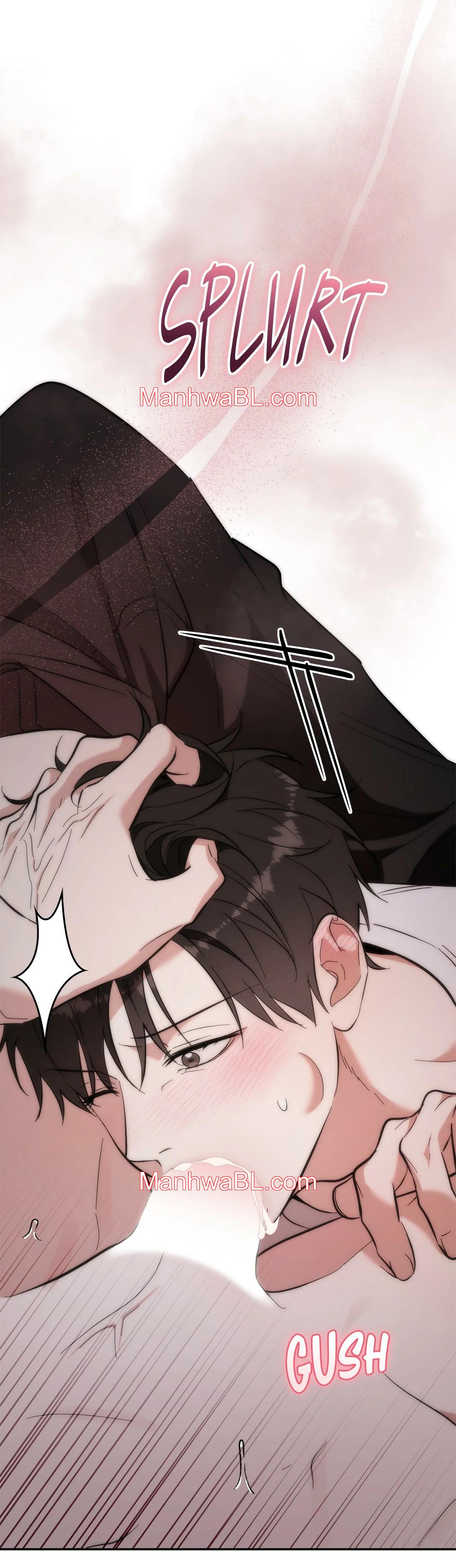 Zero Day Attack - Capítulo 51 manhwa