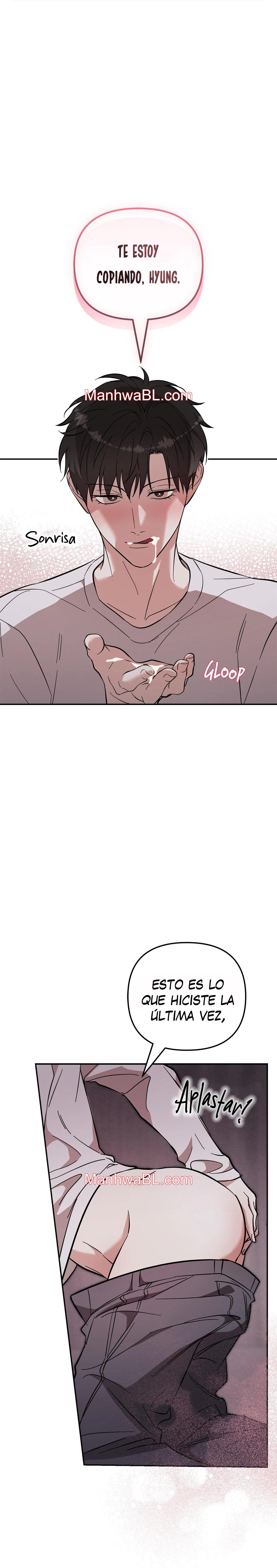 Zero Day Attack - Capítulo 51 manhwa