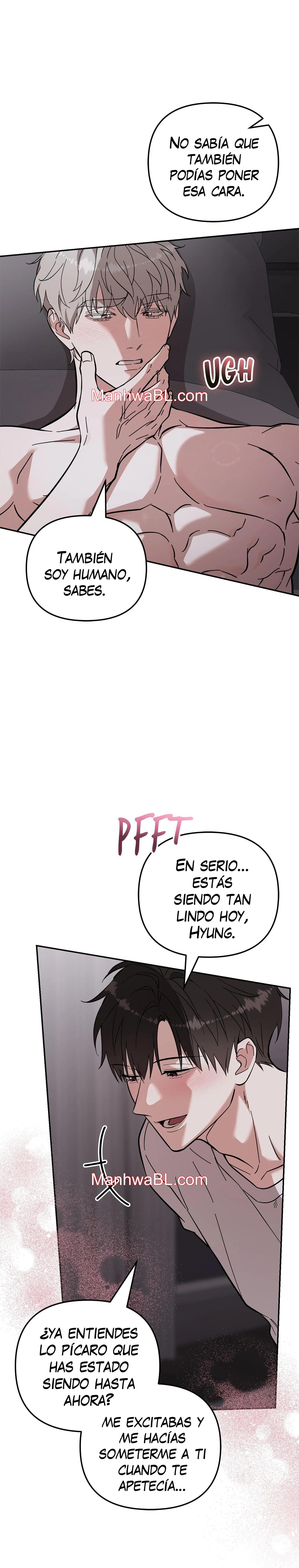 Zero Day Attack - Capítulo 51 manhwa