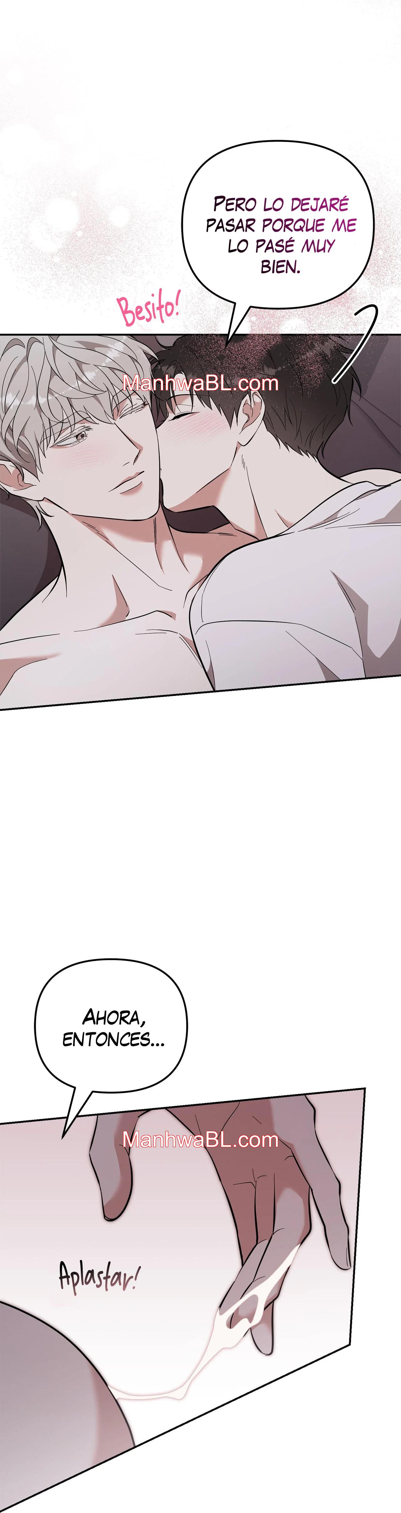 Zero Day Attack - Capítulo 51 manhwa