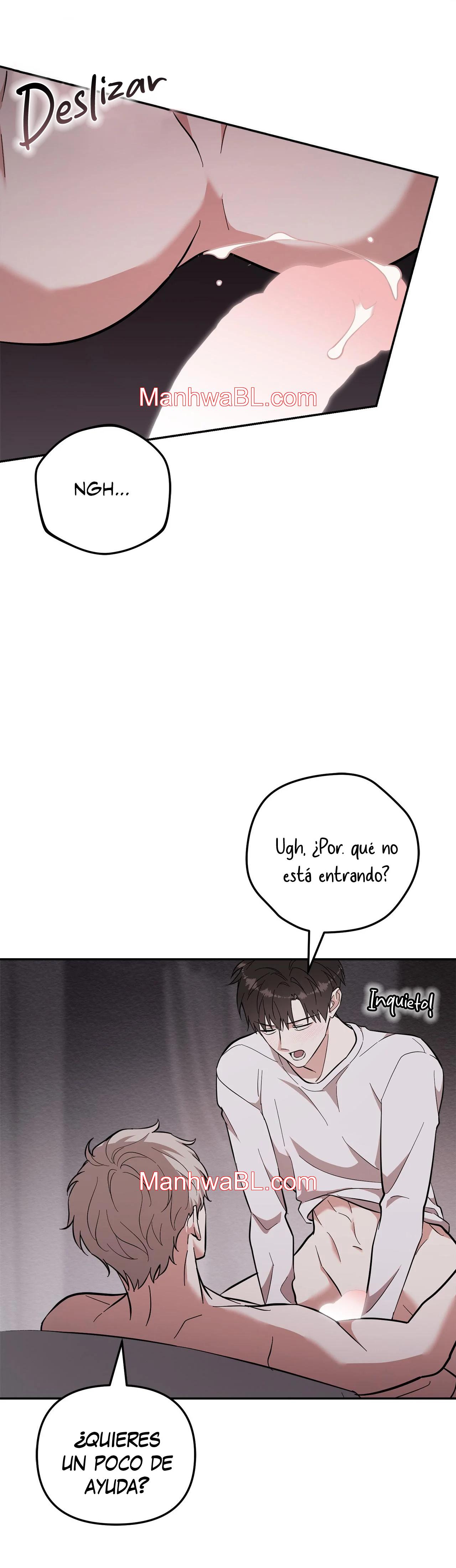 Zero Day Attack - Capítulo 51 manhwa