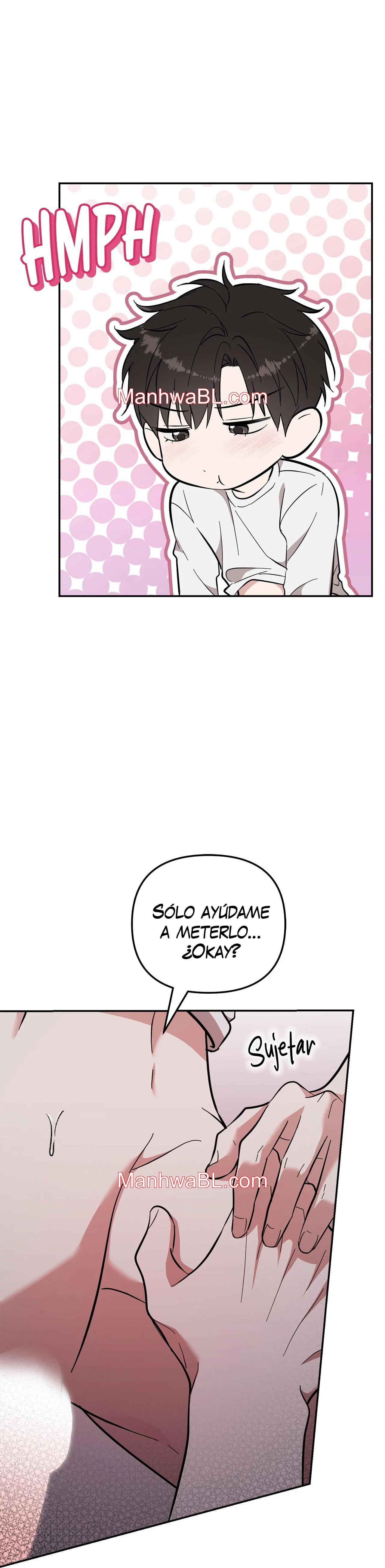 Zero Day Attack - Capítulo 51 manhwa