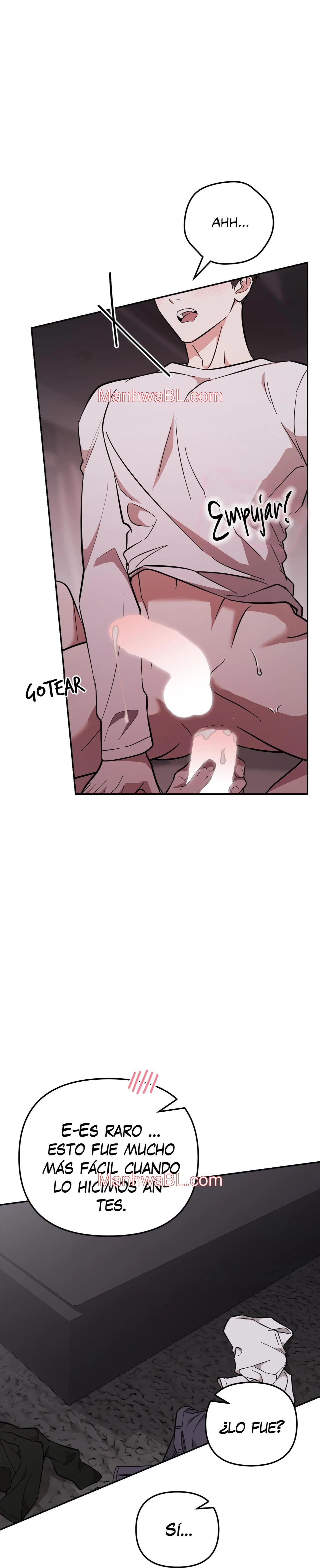 Zero Day Attack - Capítulo 51 manhwa