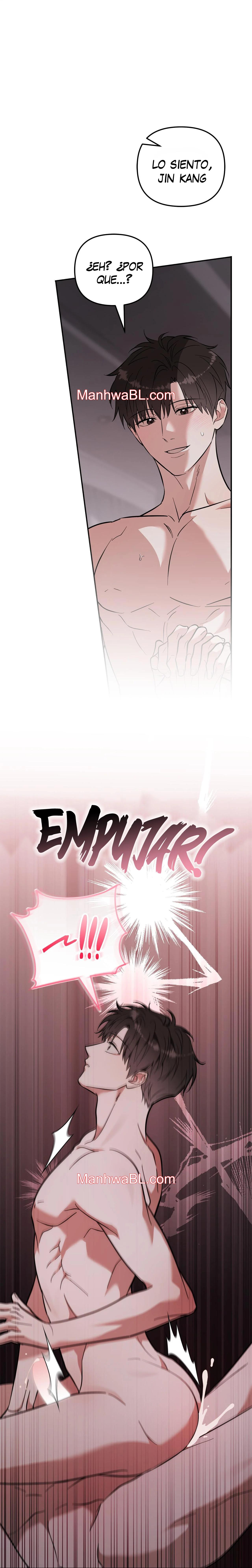 Zero Day Attack - Capítulo 51 manhwa