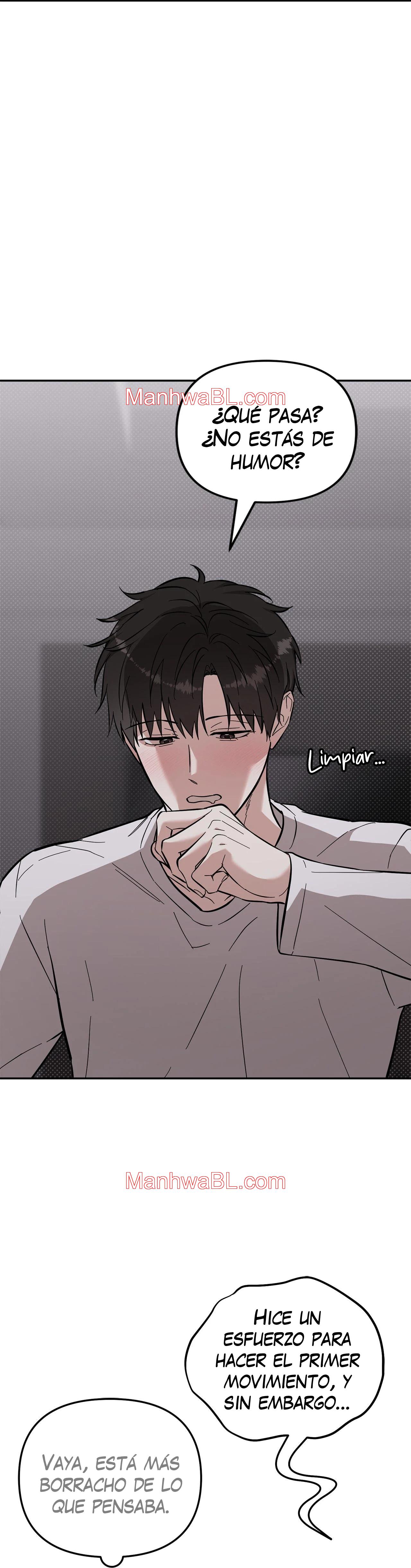 Zero Day Attack - Capítulo 51 manhwa