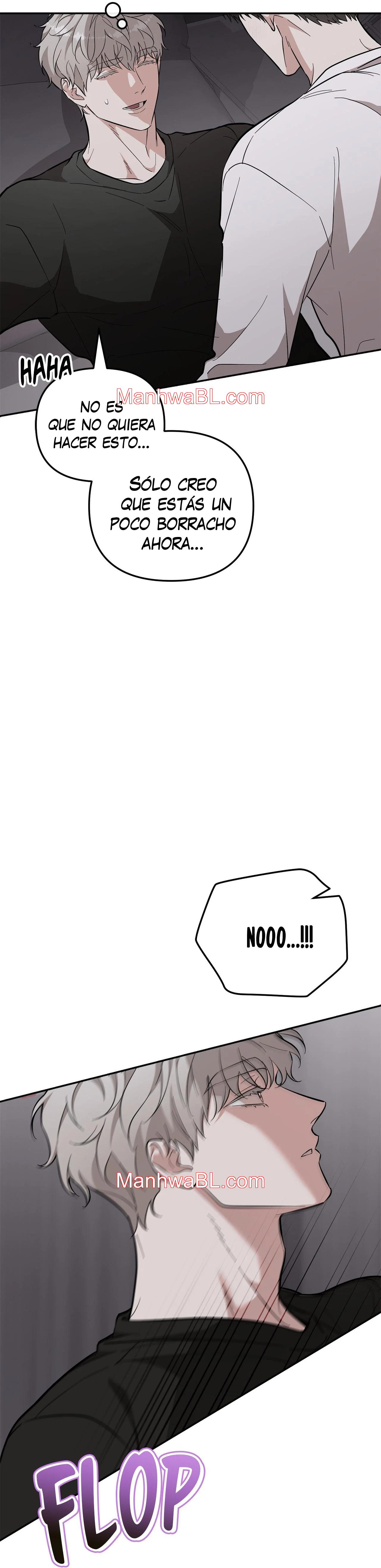 Zero Day Attack - Capítulo 51 manhwa