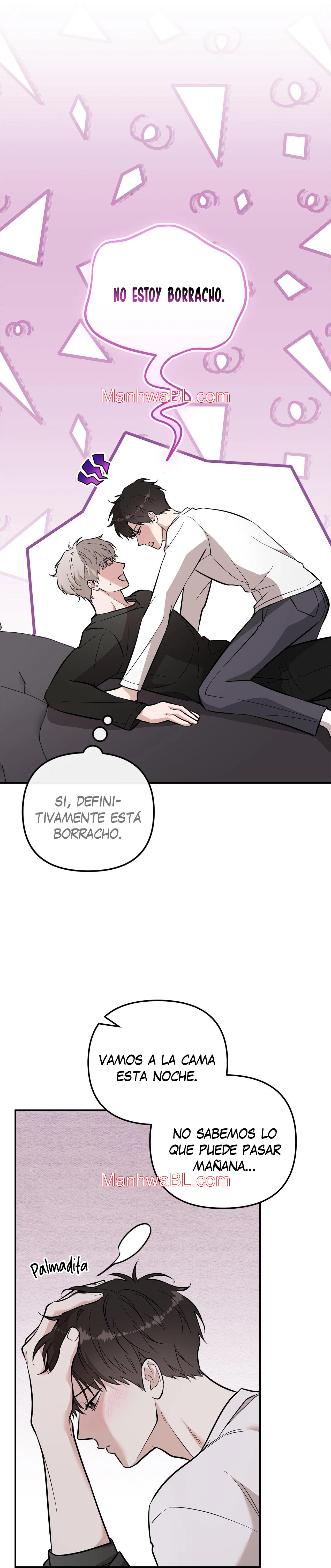 Zero Day Attack - Capítulo 51 manhwa