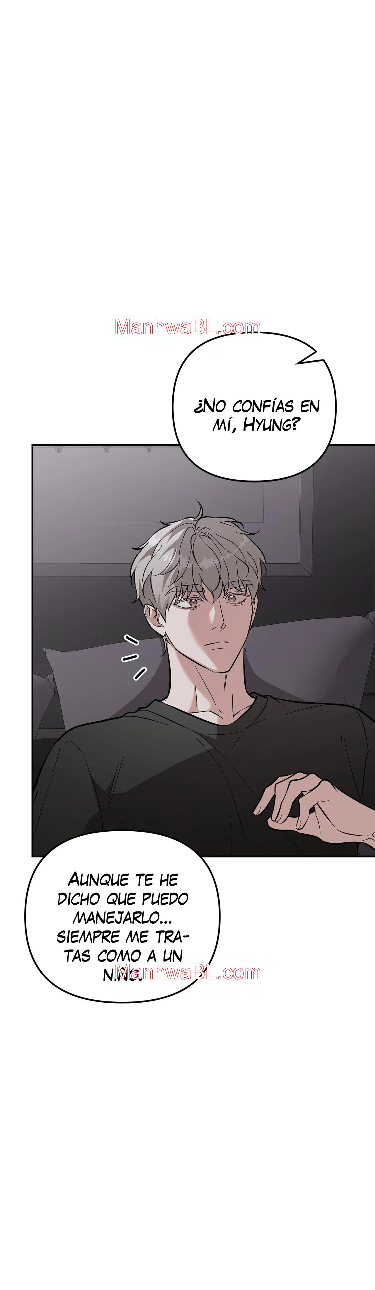 Zero Day Attack - Capítulo 51 manhwa