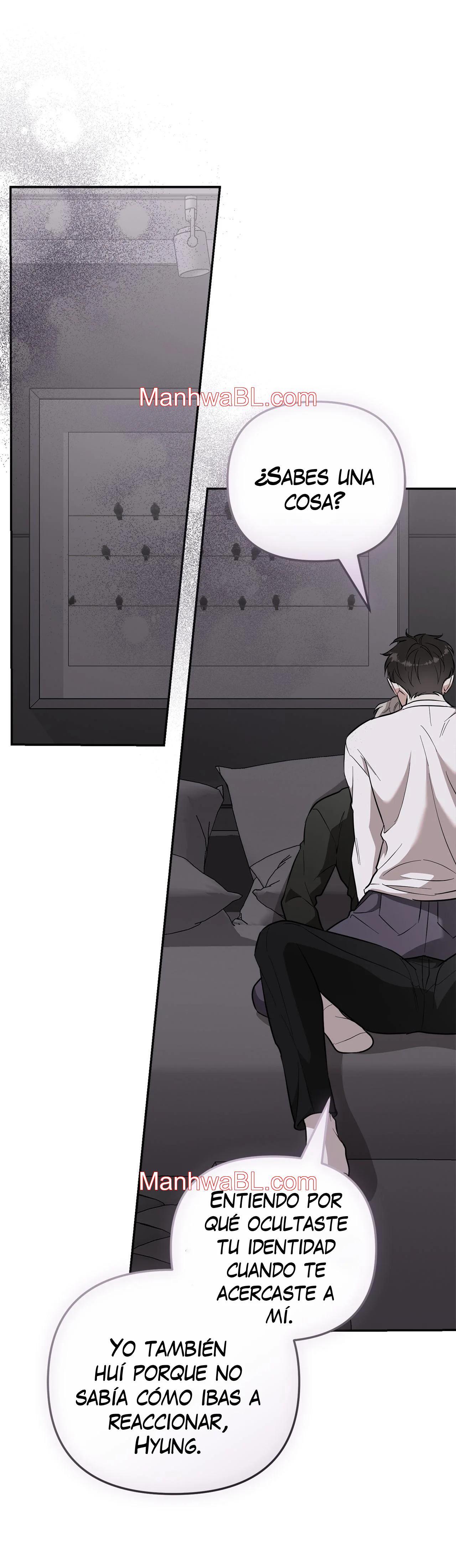 Zero Day Attack - Capítulo 51 manhwa