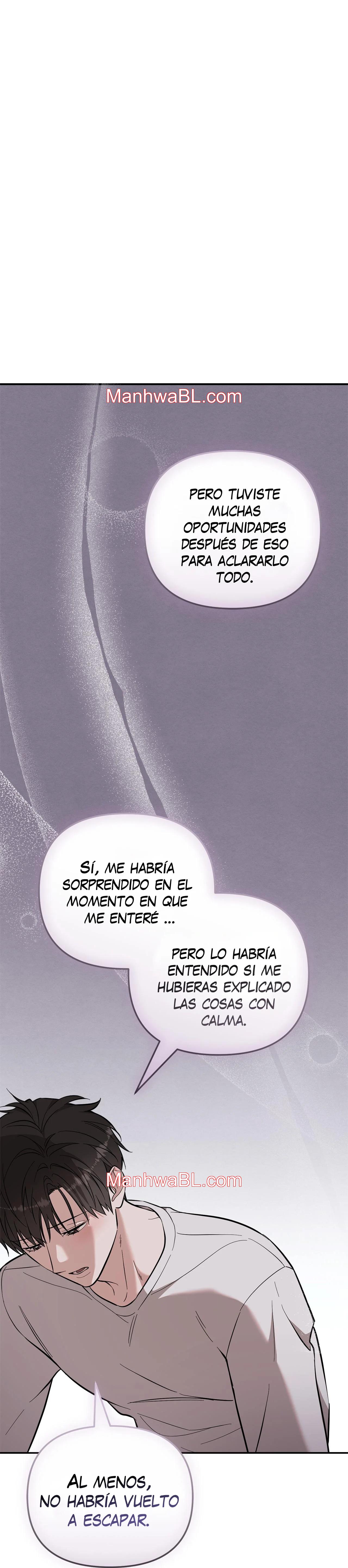 Zero Day Attack - Capítulo 51 manhwa