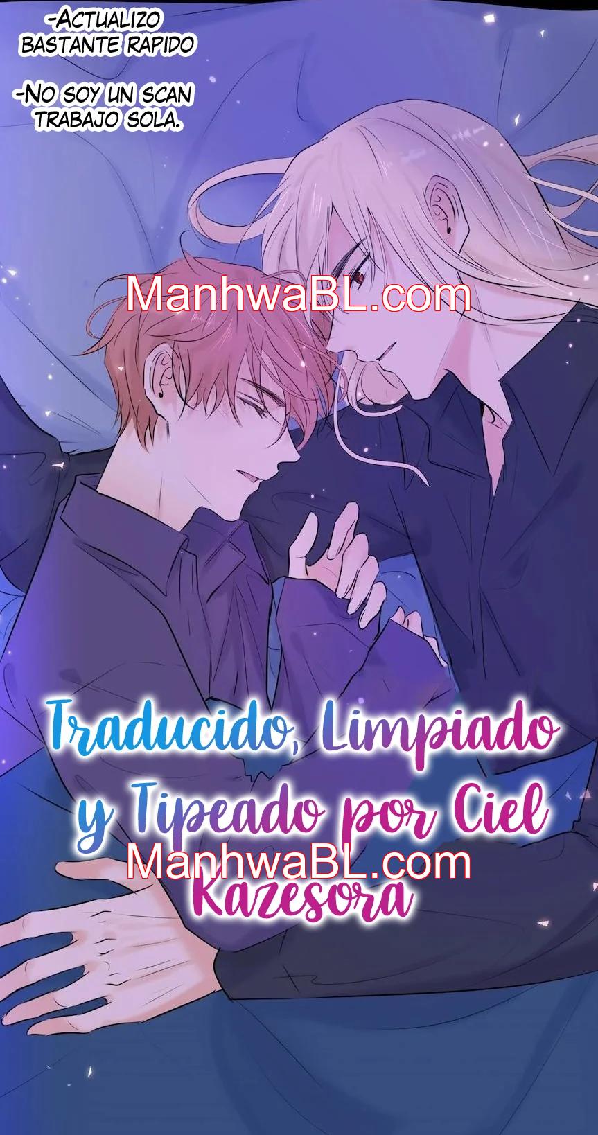 Zero Day Attack - Capítulo 43 manhwa