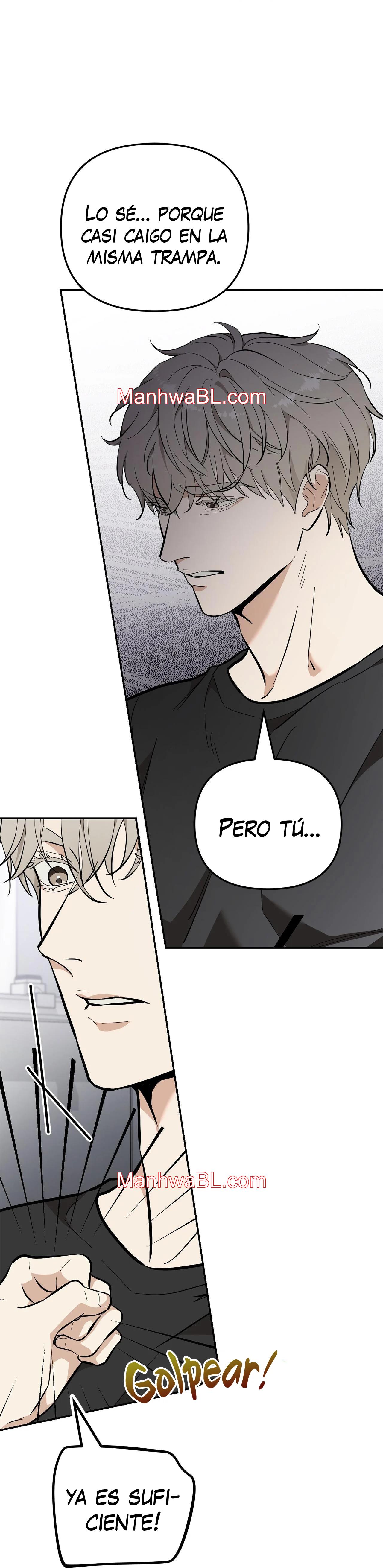Zero Day Attack - Capítulo 43 manhwa