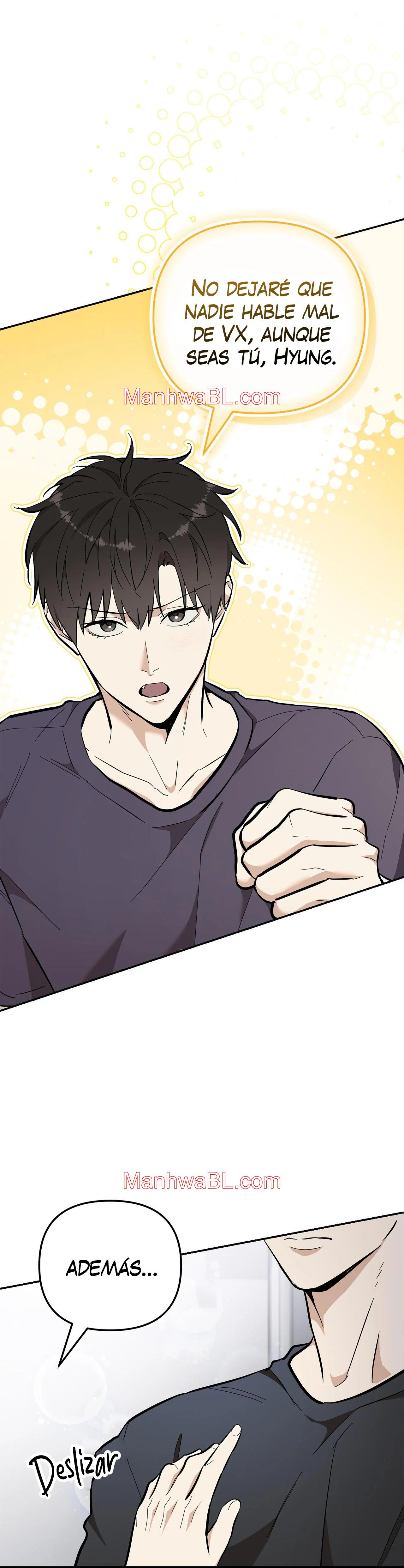 Zero Day Attack - Capítulo 43 manhwa