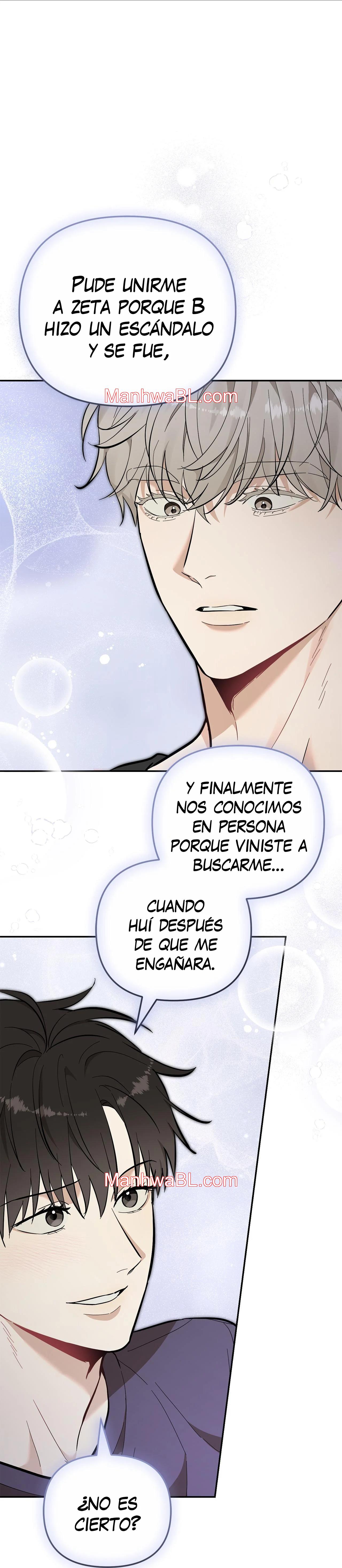 Zero Day Attack - Capítulo 43 manhwa