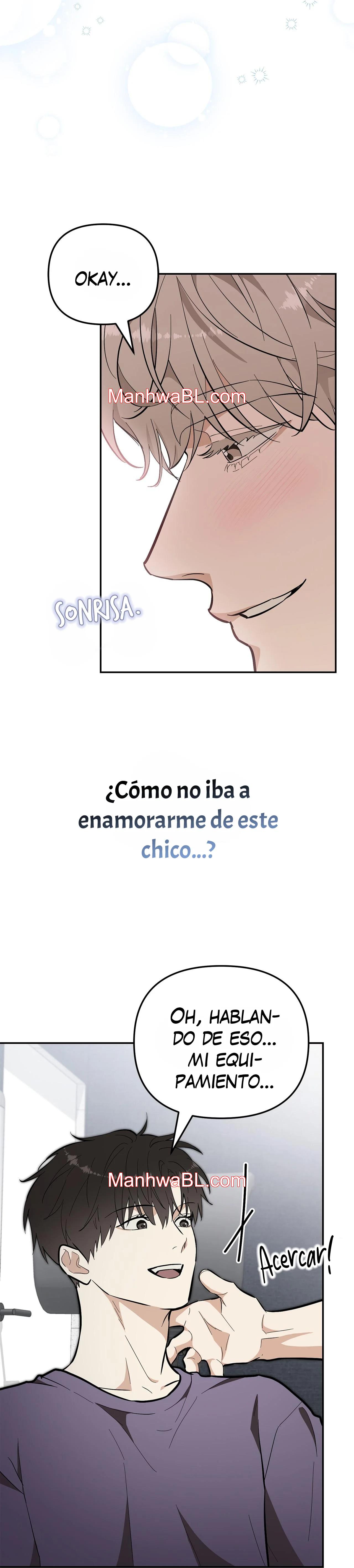 Zero Day Attack - Capítulo 43 manhwa