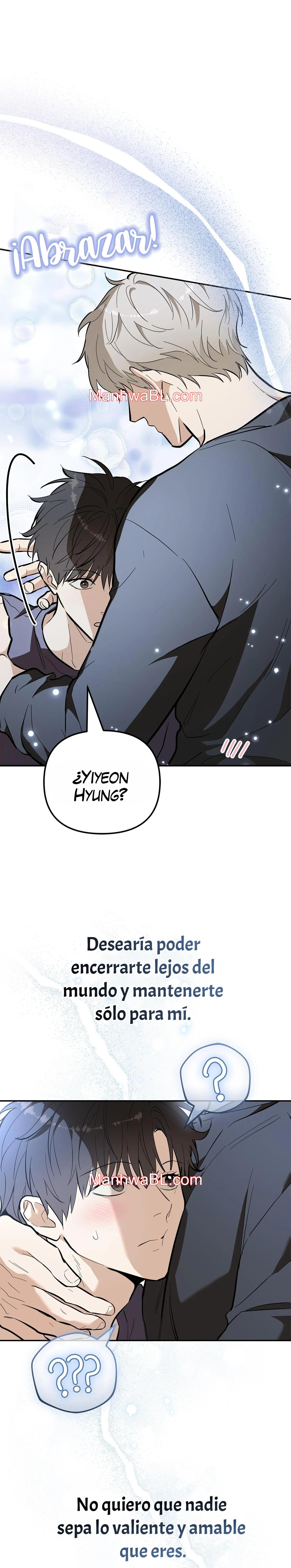 Zero Day Attack - Capítulo 43 manhwa