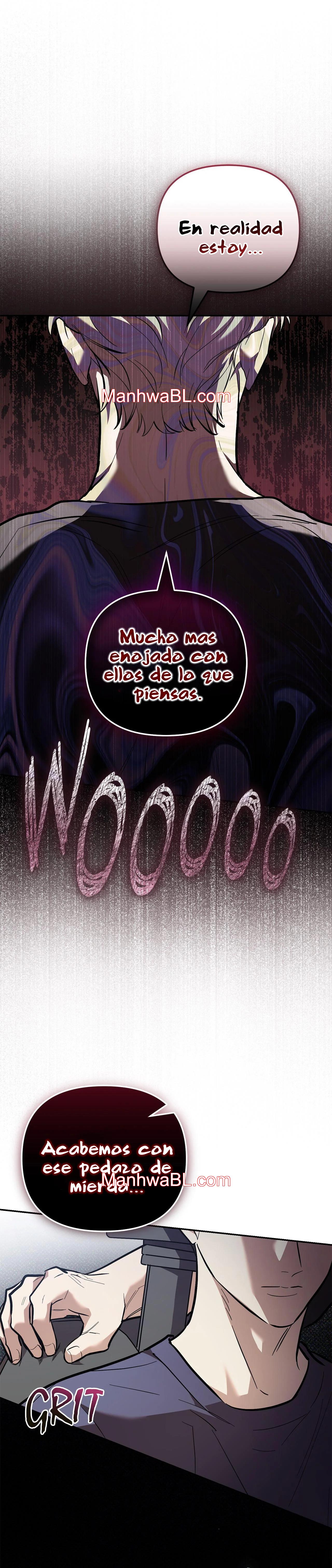 Zero Day Attack - Capítulo 43 manhwa