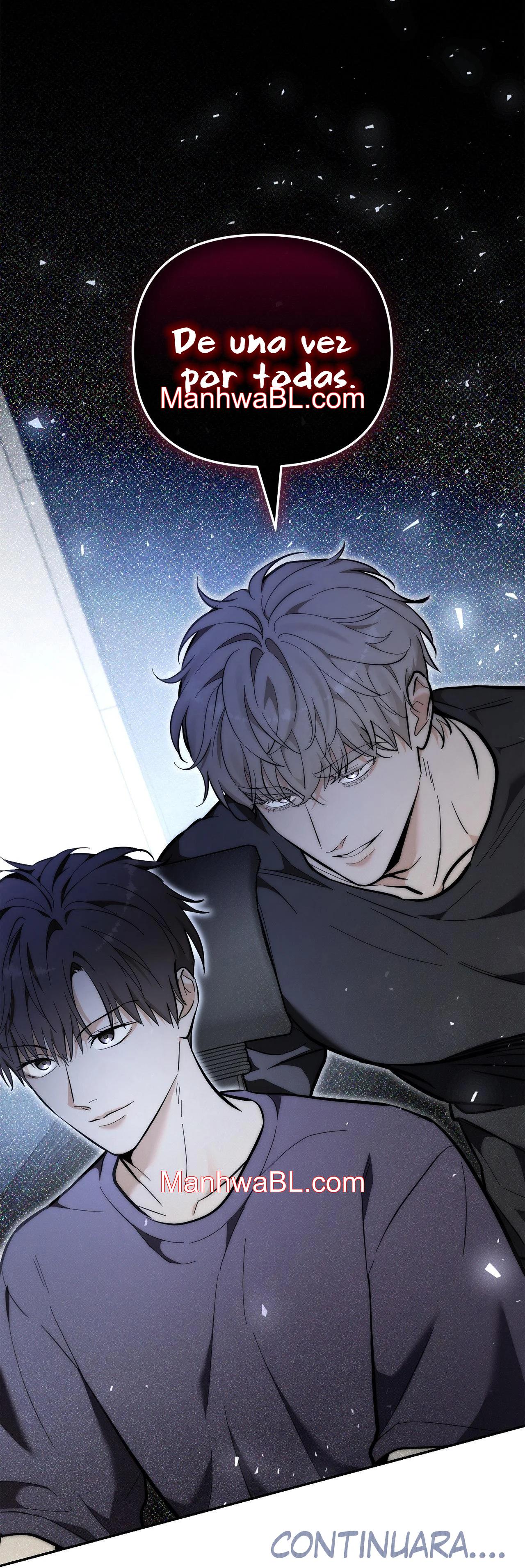 Zero Day Attack - Capítulo 43 manhwa