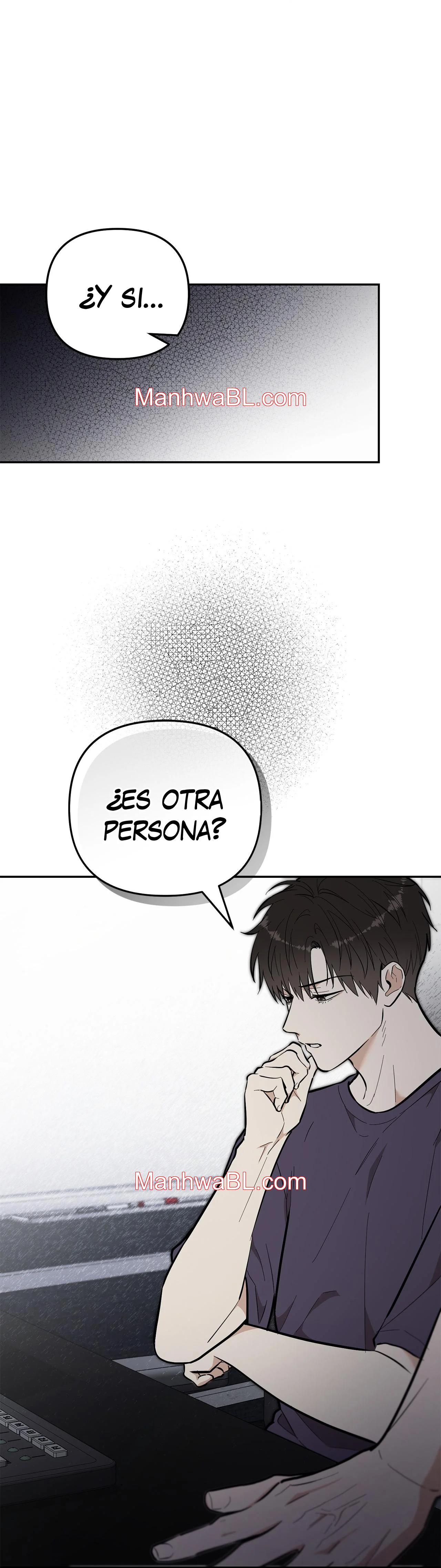 Zero Day Attack - Capítulo 43 manhwa