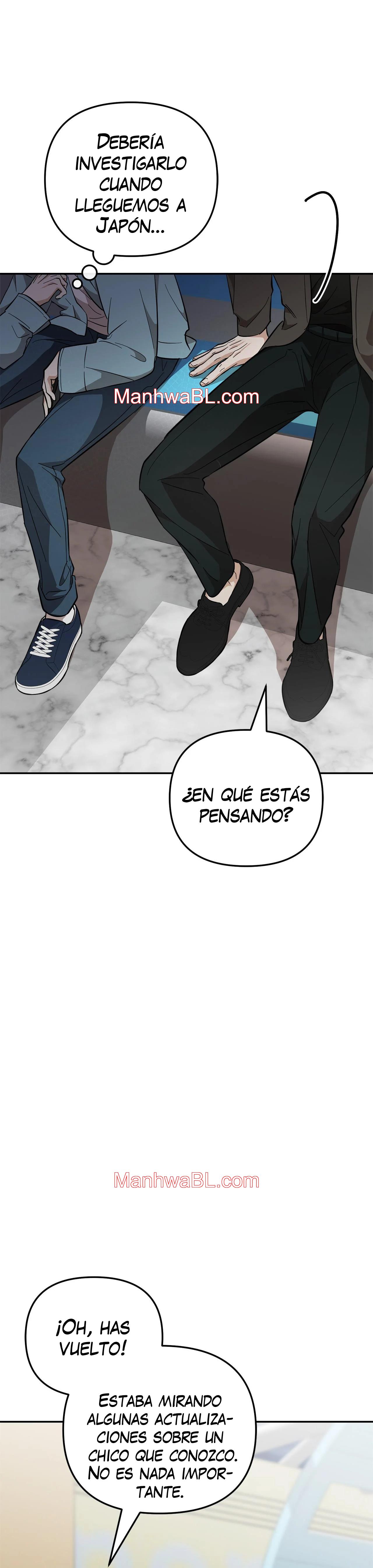 Zero Day Attack - Capítulo 49 manhwa